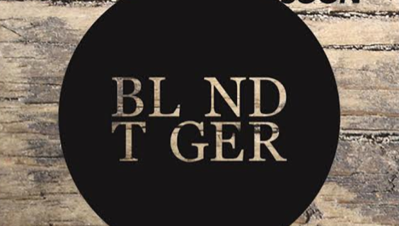 BLND TGER RESTOBAR